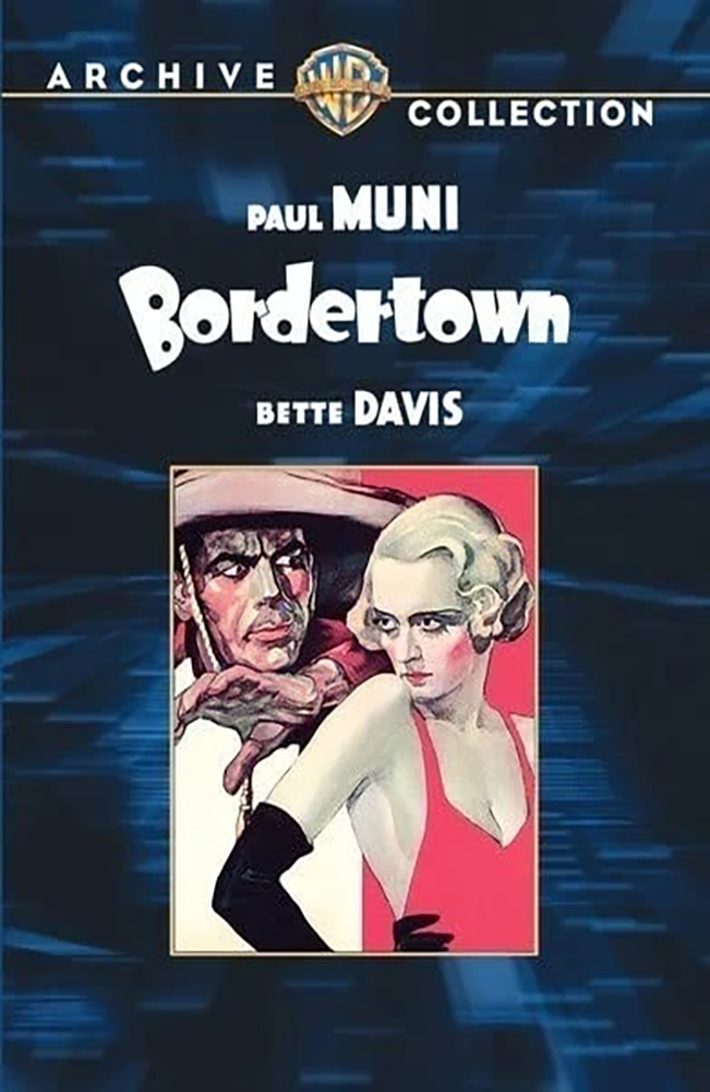 Bordertown (1935)